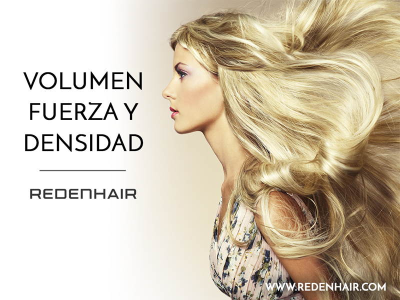 Campañas Redenhair